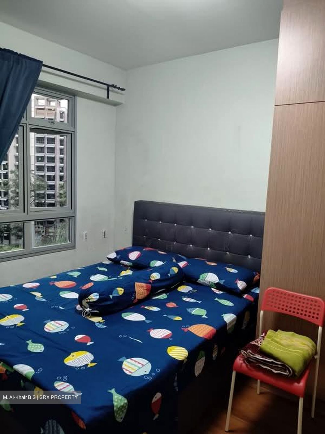 Blk 460 Segar Meadows (Bukit Panjang), HDB 3 Rooms #598070761